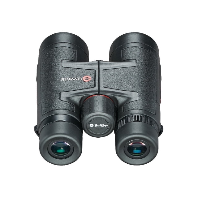 Binoculares Simmons Venture 8x 42 mm Totalmente Contra Agua