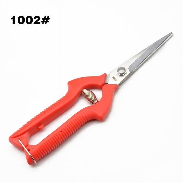 Garden Shear Repair Springs Ifundom Garden Pruning Shear Spring Pruner ...