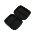 thumbnail image 5 of Étui Rigide de Voyage, Sac Protecteur de Transport pour Gameboy Advance SP, Housse de Protection de Transport, Sac de Rangement pour Console GBA SP, Noir, 5 of 5