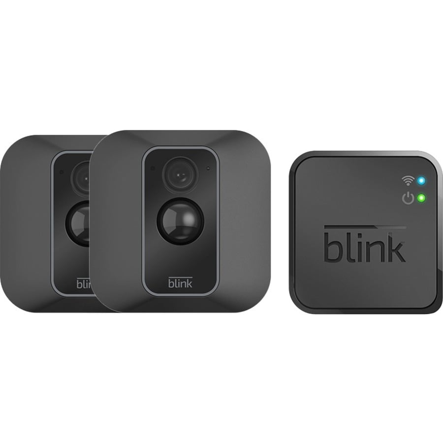 blink outdoor 2 camera system