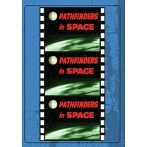 Pathfinders In Space (DVD), Sinister Cinema, Horror