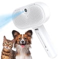 thumbnail image 2 of Suitable For Pet Steam Brush, Pet Beauty Tools-sebneei, 2 of 4
