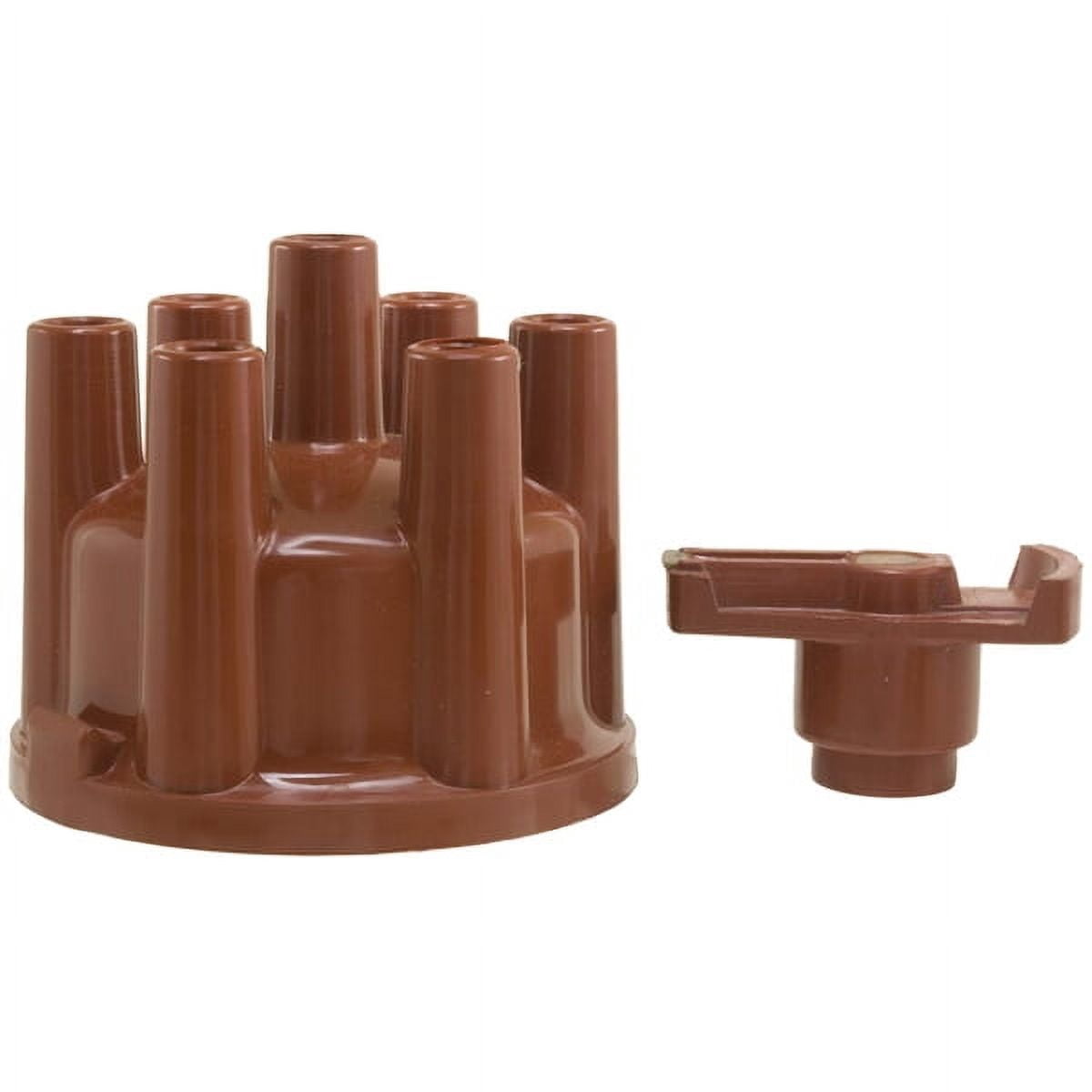 Distributor Cap and Rotor Kit