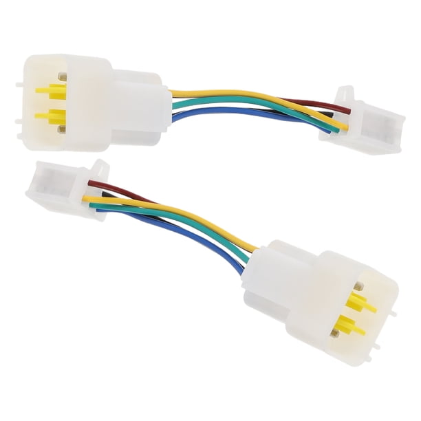 OULII 2Ud Controlador Convertidor Para Motores Eléctricos Conector ...