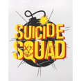 thumbnail image 3 of Suicide Squad T-Shirt Adulte Explosion Bomb, 3 of 4