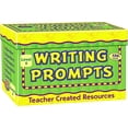 thumbnail image 2 of Writing Prompts, Level 8, 2 of 2