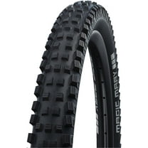 Schwalbe Magic Mary Tire - 29 x 2.25", Tubeless, Folding, Black, Evolution Line, Addix Soft, Super Trail