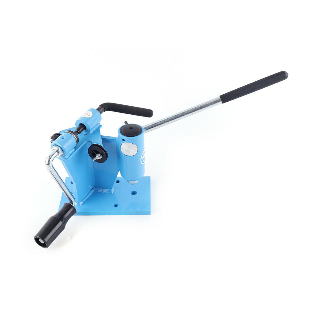 Chainsaw Saw Chain Breaker and Joiner Spinner  Link Bicycle Chain Cutting Saw