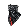thumbnail image 3 of Shadoumai Cooling Neck Gaiter Bandana for Outdoor Activities Breathable Quick-Drying Sun Protection Motorcycle Riding Scarf, 3 of 3