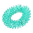 thumbnail image 4 of Sensory Rings, Massage Finger Rings Safe To Use  For Family For Home Gold,Silver,Green, 4 of 8