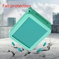 thumbnail image 3 of Étui en Silicone pour -jbl Go 2 Haut-Parleur Intelligent, 3 of 5