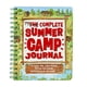thumbnail image 2 of Peaceable Kingdom Mi diario completo de campamento de verano - Un libro de actividades súp Peaceable Kingdom Peaceable Kingdom, 2 of 2
