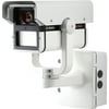 Bosch Dinion NEI-308V05-23WE Network Camera, Color, Monochrome, 1 Pack, White