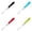 Red+Green+Blue+Black, variant on XIPYYKM 1Pc Angled Icing Spatula, Stainless Steel Offset Spatula, Cake Spatula 10Inch Blade