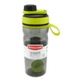 thumbnail image 6 of Rubbermaid 1896463 Shaker Water Bottle Assorted Color, 6 of 6