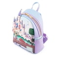 thumbnail image 4 of Mochila Loungefly Disney Princess Sleeping Beauty Standard, 4 of 5