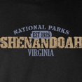 thumbnail image 3 of CafePress - Shenandoah National Park VA Long Sleeve Dark T Shi - Long Sleeve Dark T-Shirt, 3 of 4
