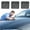 3.9×7.9In(6PCS), variant on Bomd Car Scratch Remover, – Autolack Kratzer Entferner & Politur Tuch – Entfernt Kratzer, Kratzspuren, Oxidation & Teer in 60 Sekunden – Nanotechnologie – Wiederverwendbar,3.9×7.9In(1PCS)
