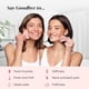thumbnail image 4 of Herramienta de masaje facial PLANTIFIQUE Gua Sha Rose Quartz, 4 of 6