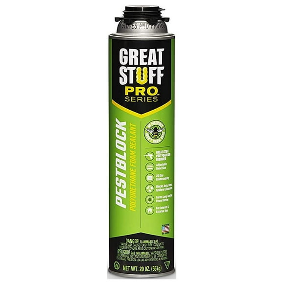 Great Stuff Pro Foam Gun