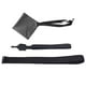 thumbnail image 1 of Dispositivo de paracaídas de resistencia para natación, ayuda de entrenamiento de paracaídas de arrastre para mujeres 30cm Negro, 1 of 9
