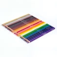 thumbnail image 4 of Lápices de Colores PELIKAN Triangulares 24 Piezas, 4 of 5