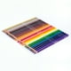 thumbnail image 4 of Lápices de Colores PELIKAN Triangulares 24 Piezas, 4 of 5