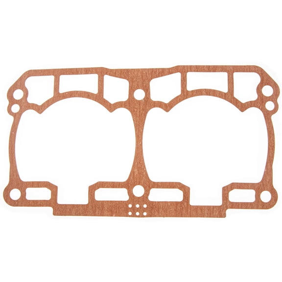 Ski-Doo 420430081 Double Gasket 0.6 mm Expedition Xtreme Free Ride Renegade