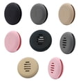 thumbnail image 4 of Portable Silicone Cosmetic Puff Holder Organize and Protect Your Makeup Sponges, 4 of 6