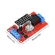 thumbnail image 5 of Tablero de relé de sincronización digital LED Módulo de interruptor de disparador de retardo de temporizador DC12V (12V), 5 of 8
