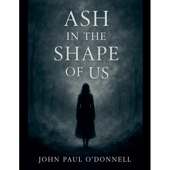 Ash in the Shape of Us, (Paperback)