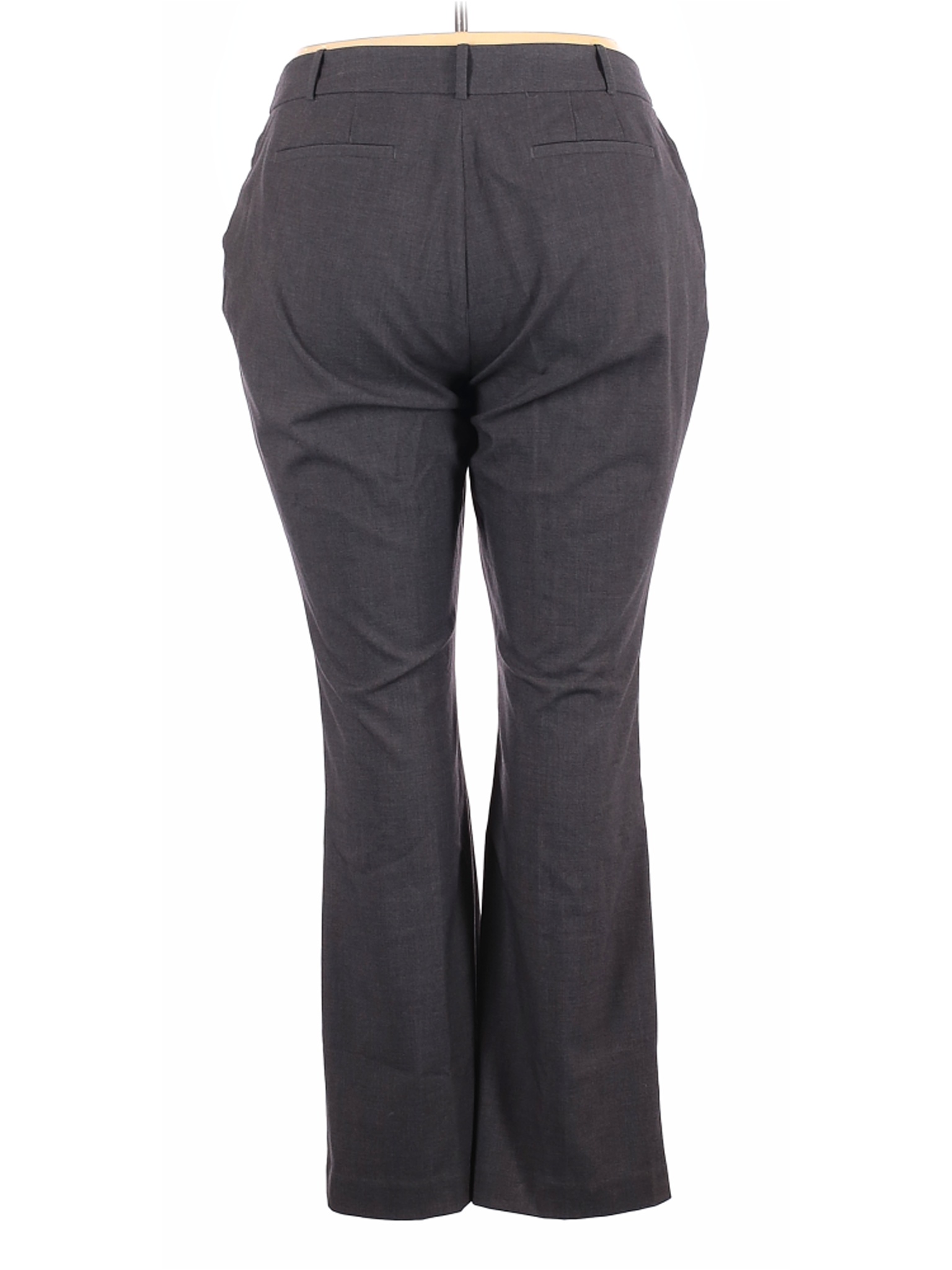 worthington plus size dress pants