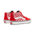 thumbnail image 3 of VANS MENS Skate Grosso Mid "Supreme - Monogram S - Red" VN0A5KS15XS from Stadium Goods, 3 of 9