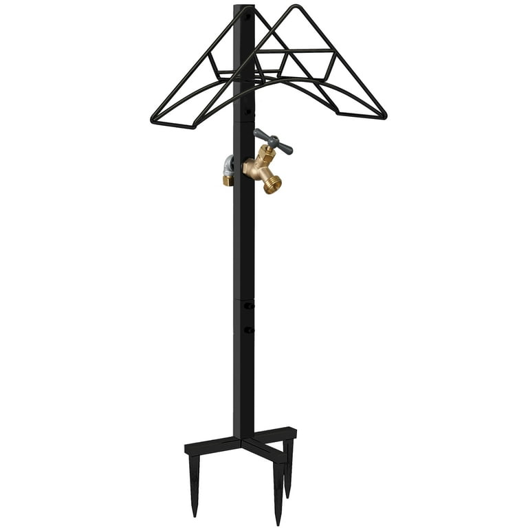 Garden Hose Extension Pole Fasci Garden