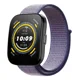 thumbnail image 1 of Correa De Nylon Cierre De Contactel Para Amazfit Bip 5, 1 of 8