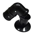 thumbnail image 5 of hengtong Patio Umbrella Accessories Bend Head Clamp Mount for Backyard Yard Courtyard, 5 of 9