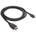 thumbnail image 2 of Cable HDMI a Micro HDMI 1.5m, 2 of 3