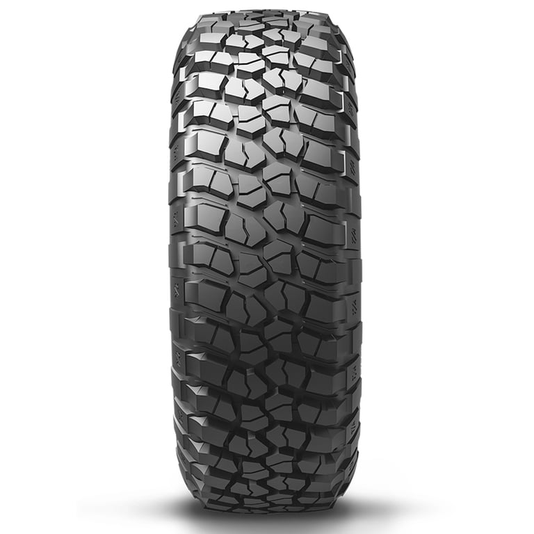 BFGoodrich Mud-Terrain T/A KM2 All-Season 31x10.50R15/C 109Q Tire