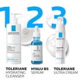 thumbnail image 2 of La Roche Posay Hyalu B5 Serum Facial de Acido Hialuronico con Vitamina B5 Puro. Suero Concentrado Antiarrugas, 30 ml La Roche-Posay NA, 2 of 8