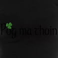thumbnail image 3 of CafePress - Pog Ma Thoin Pajamas - Women's Dark Pajamas, 3 of 4