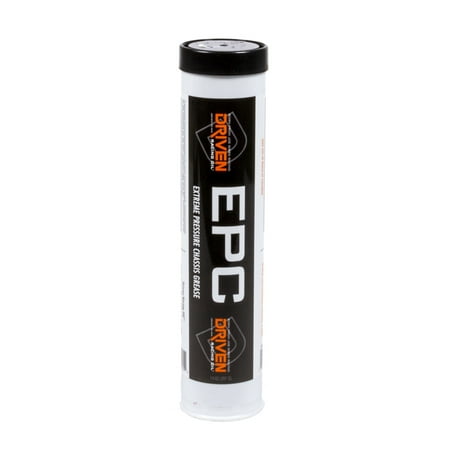 Extreme Pc - Driven Racing Oil E pc Extreme Pressure Grease 397 mg Cartridge P/N 70030
