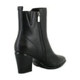 thumbnail image 5 of Blondo Elenor Women's Boots Black Leather Size 6 M, 5 of 8