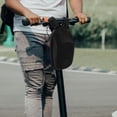 thumbnail image 4 of OHOIOLLA Bolsa Impermeable Para Manillar De Scooter Y Bicicletas Con Rígida Y Amplio Espacio, 4 of 6