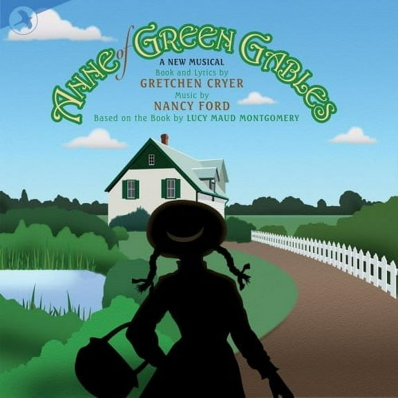 Cast Recording - Anne of Green Gables / O.C.R. - Music & Performance - CD