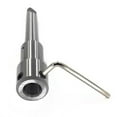 thumbnail image 1 of Annular Cutter Arbor With Morse Taper MT2 For 3/4 Inch Weldon Shank Annular//, 1 of 10