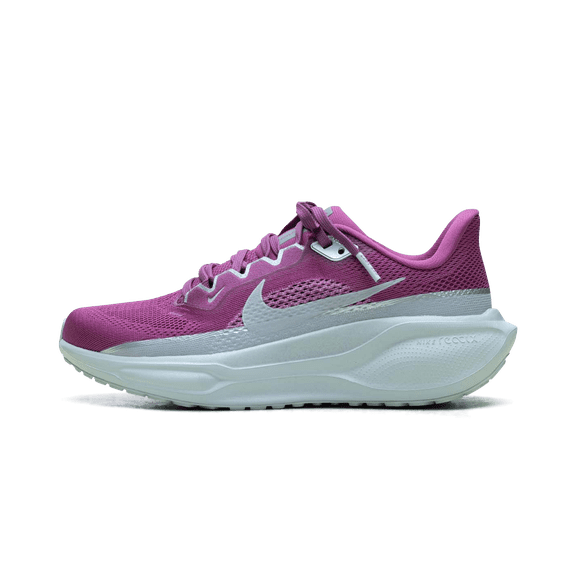 NIKE WOMENS Air Zoom Pegasus 41 Womens "Hot Fuchsia" FZ1626 500 FZ1626 500 from Stadium Goods