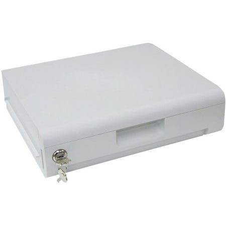 SentrySafe Locking Drawer for Fireproof and Italy