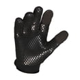 thumbnail image 3 of STORMR Adult Unisex Torque Neoprene Black Fishing Gloves, Size: S (RGK20V-01-S), 3 of 4