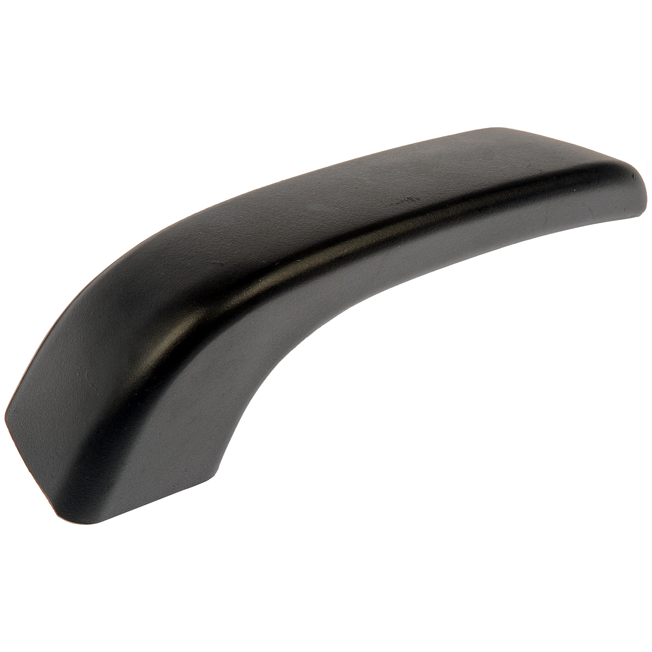 Dorman 80593 Interior Door Handle for Specific Chevrolet / GMC Models, Black; Textured