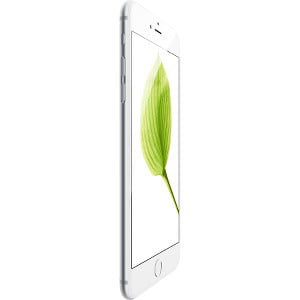 Refurbished Apple iPhone 6 Plus 64GB, Silver - Unlocked GSM 
